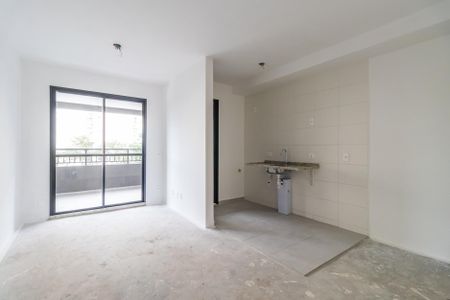 Sala de apartamento à venda com 3 quartos, 73m² em Jardim Esperanca, Barueri