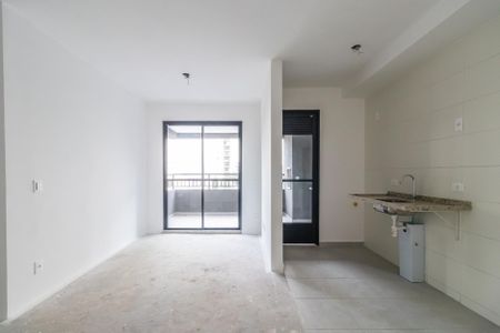 Sala de apartamento à venda com 3 quartos, 73m² em Jardim Esperanca, Barueri