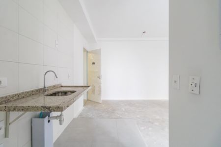 Apartamento à venda com 73m², 3 quartos e 1 vagaCozinha