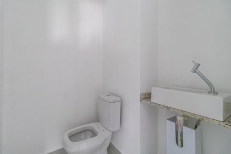 Apartamento à venda com 73m², 3 quartos e 1 vagaLavabo