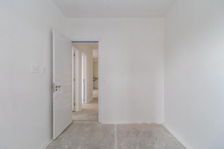 Apartamento à venda com 73m², 3 quartos e 1 vagaQuarto 2