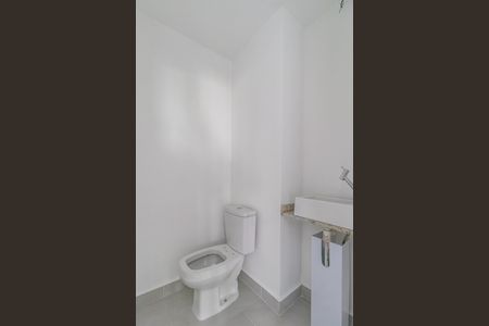 Apartamento à venda com 73m², 3 quartos e 1 vagaLavabo