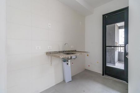 Apartamento à venda com 73m², 3 quartos e 2 vagasCozinha