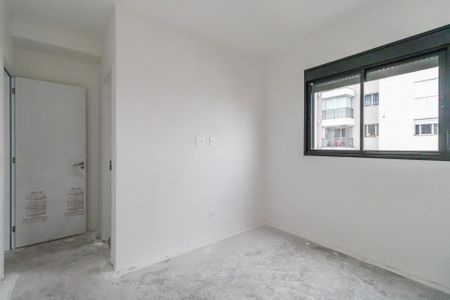Apartamento à venda com 73m², 3 quartos e 2 vagasQuarto 3