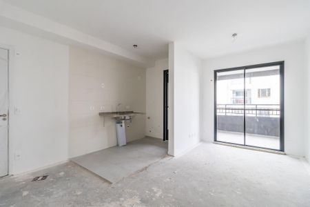Sala de apartamento à venda com 3 quartos, 73m² em Jardim Esperanca, Barueri