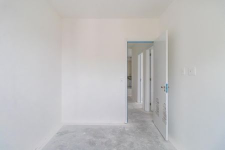 Apartamento à venda com 73m², 3 quartos e 2 vagasQuarto 2