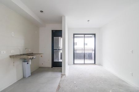 Sala de apartamento à venda com 3 quartos, 73m² em Jardim Esperanca, Barueri