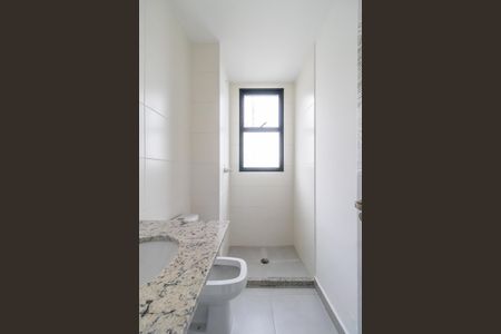 Apartamento à venda com 73m², 3 quartos e 2 vagasBanheiro 2