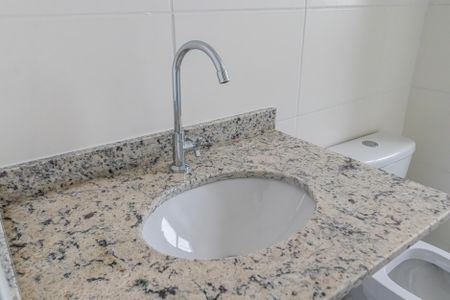 Apartamento à venda com 73m², 3 quartos e 2 vagasBanheiro 2