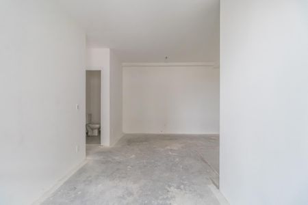 Sala de apartamento à venda com 3 quartos, 73m² em Jardim Esperanca, Barueri