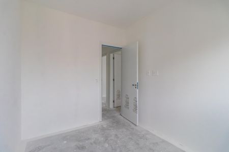 Apartamento à venda com 73m², 3 quartos e 2 vagasQuarto 2