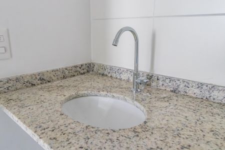 Apartamento à venda com 73m², 3 quartos e 2 vagasBanheiro