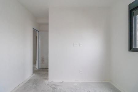 Apartamento à venda com 73m², 3 quartos e 2 vagasQuarto 3