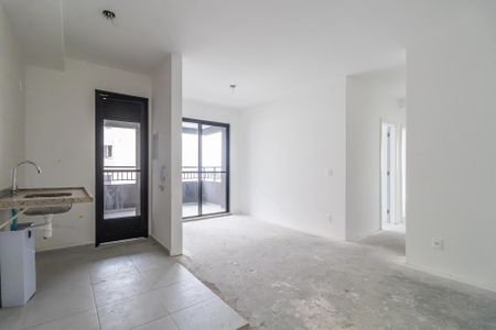 Sala de apartamento à venda com 3 quartos, 73m² em Jardim Esperanca, Barueri