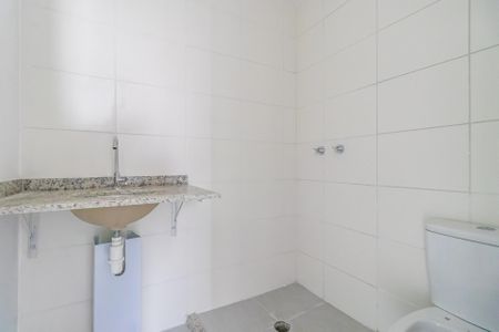 Apartamento à venda com 73m², 3 quartos e 2 vagasBanheiro