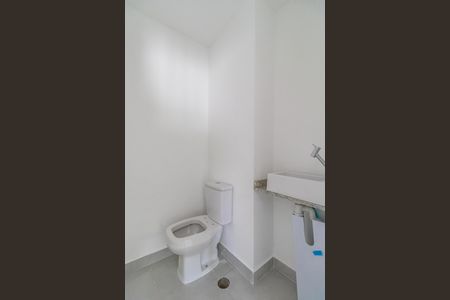 Apartamento à venda com 73m², 3 quartos e 2 vagasLavabo
