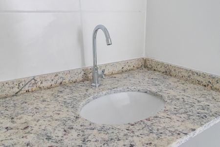 Apartamento à venda com 73m², 3 quartos e 2 vagasBanheiro