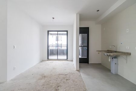 Apartamento à venda com 73m², 3 quartos e 2 vagasSala/Cozinha