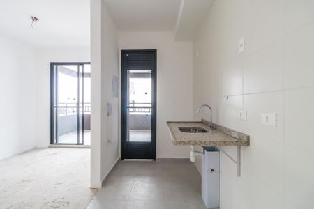 Sala/Cozinha de apartamento à venda com 3 quartos, 73m² em Jardim Esperanca, Barueri