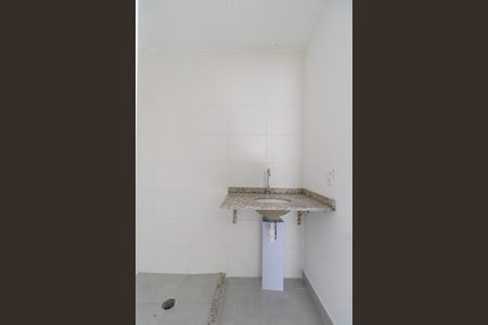 Apartamento à venda com 73m², 3 quartos e 2 vagasBanheiro