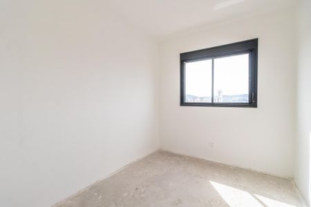 Apartamento à venda com 73m², 3 quartos e 2 vagasQuarto 2