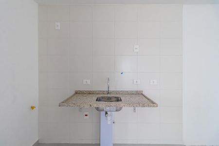 Apartamento à venda com 73m², 3 quartos e 2 vagasSala/Cozinha