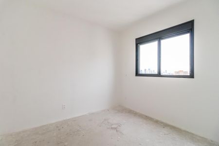 Apartamento à venda com 73m², 3 quartos e 2 vagasQuarto 2