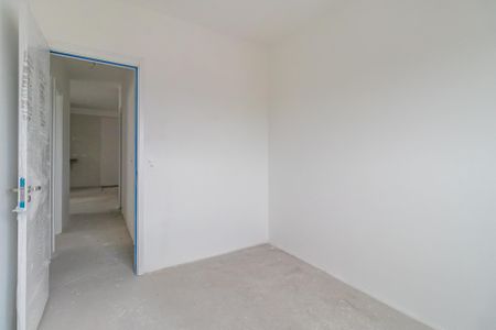 Apartamento à venda com 73m², 3 quartos e 2 vagasQuarto 2