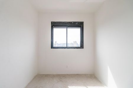 Apartamento à venda com 73m², 3 quartos e 2 vagasQuarto 2