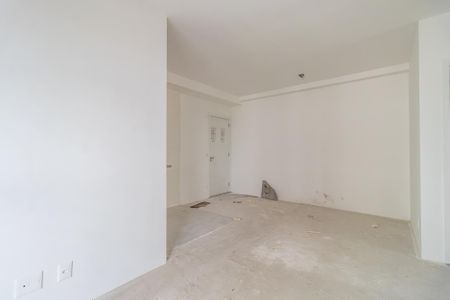 Sala/Cozinha de apartamento à venda com 3 quartos, 73m² em Jardim Esperanca, Barueri
