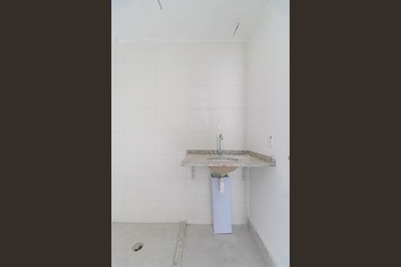 Apartamento à venda com 73m², 3 quartos e 2 vagasBanheiro Social