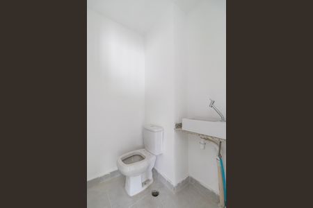 Lavabo de apartamento à venda com 3 quartos, 73m² em Jardim Esperanca, Barueri