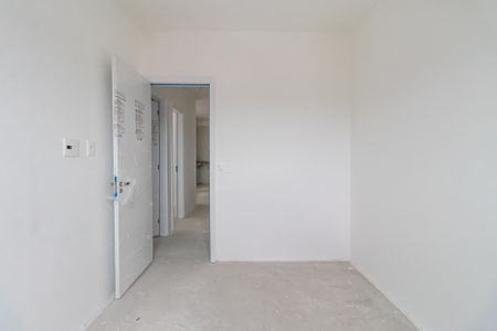 Apartamento à venda com 73m², 3 quartos e 2 vagasQuarto 2