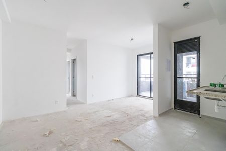 Sala/Cozinha de apartamento à venda com 3 quartos, 73m² em Jardim Esperanca, Barueri