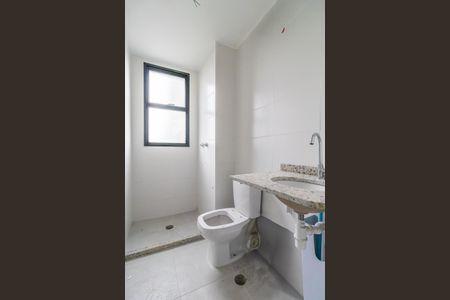 Apartamento à venda com 73m², 3 quartos e 2 vagasBanheiro