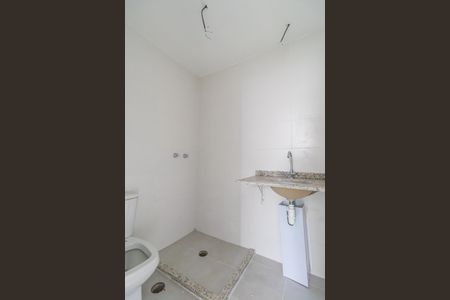 Apartamento à venda com 73m², 3 quartos e 2 vagasBanheiro/Suite
