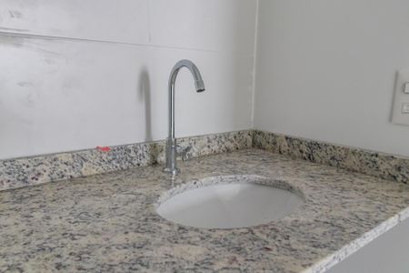 Apartamento à venda com 73m², 3 quartos e 2 vagasBanheiro/Suite