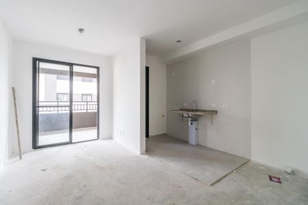 Apartamento à venda com 73m², 3 quartos e 2 vagasSala/