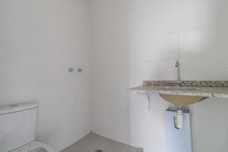 Apartamento à venda com 73m², 3 quartos e 2 vagasBanheiro/Suite