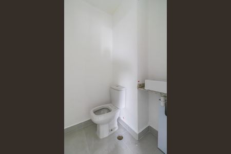 Apartamento à venda com 73m², 3 quartos e 2 vagasBanheiro