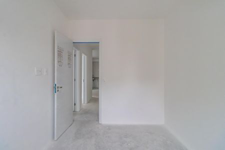 Apartamento à venda com 73m², 3 quartos e 2 vagasQuarto 2