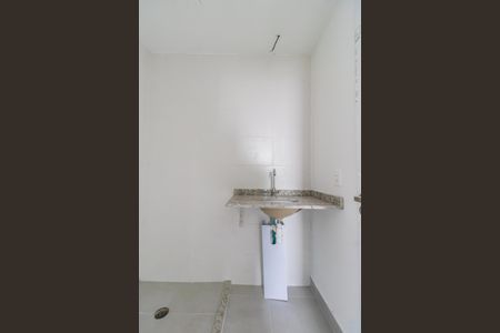 Apartamento à venda com 73m², 3 quartos e 2 vagasBanheiro/Suite