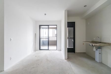 Sala de apartamento à venda com 3 quartos, 73m² em Jardim Esperanca, Barueri