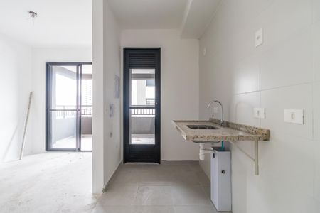 Apartamento à venda com 73m², 3 quartos e 2 vagasCozinha