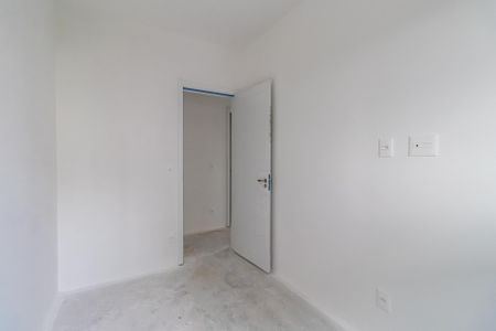 Apartamento à venda com 73m², 3 quartos e 2 vagasQuarto 2