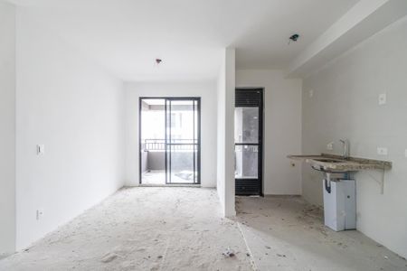 Sala de apartamento à venda com 3 quartos, 73m² em Jardim Esperanca, Barueri