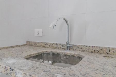 Apartamento à venda com 73m², 3 quartos e 2 vagasCozinha