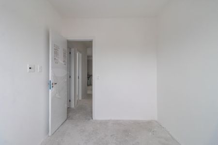 Apartamento à venda com 73m², 3 quartos e 2 vagasQuarto 2
