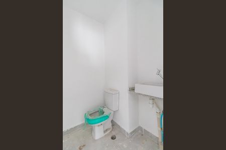 Apartamento à venda com 73m², 3 quartos e 2 vagasLavabo