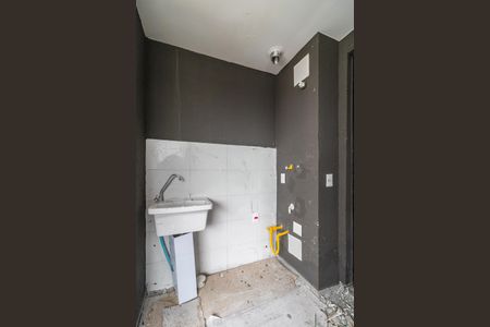 Varanda da Sala de apartamento à venda com 3 quartos, 73m² em Jardim Esperanca, Barueri